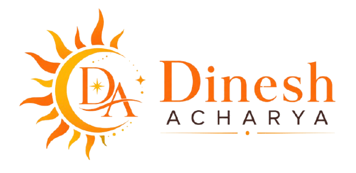 Dinesh  Acharya